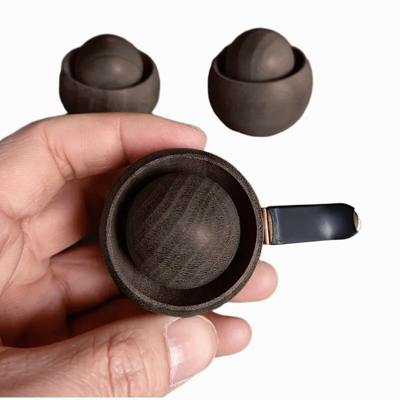 Car Wooden Essential Oil Diffu - Home Fragrance Jar recensione e prezzo