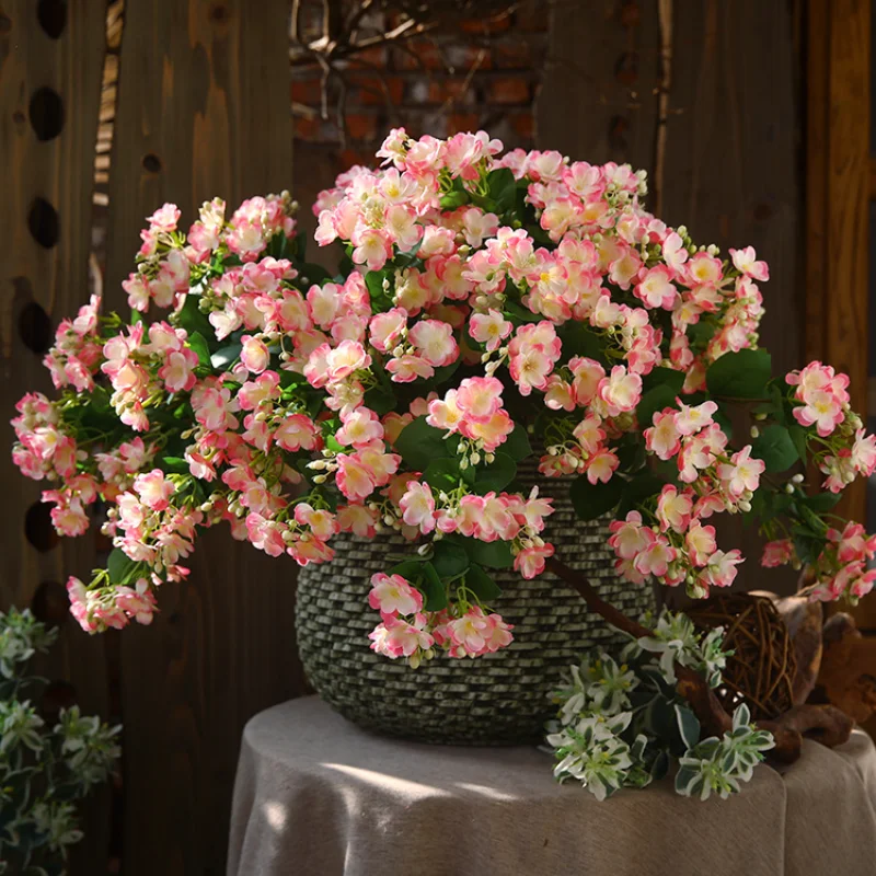 62cm Artificial Small Jasmine  - Home Fragrance Jasmine recensione e prezzo