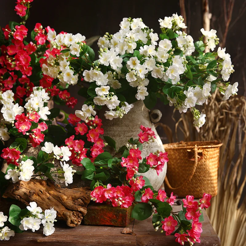 62cm Artificial Small Jasmine  - Home Fragrance Jasmine recensione e prezzo
