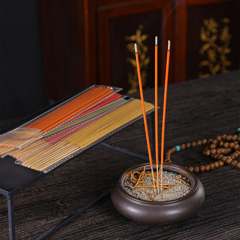 Long-lasting Multi-color Bambo - Home Fragrance Lemongrass recensione e prezzo
