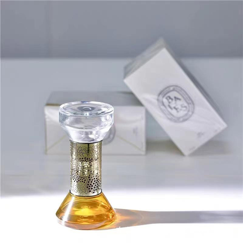Hourglass Aromatherapy Oil Dif - Home Fragrance Luxury recensione e prezzo