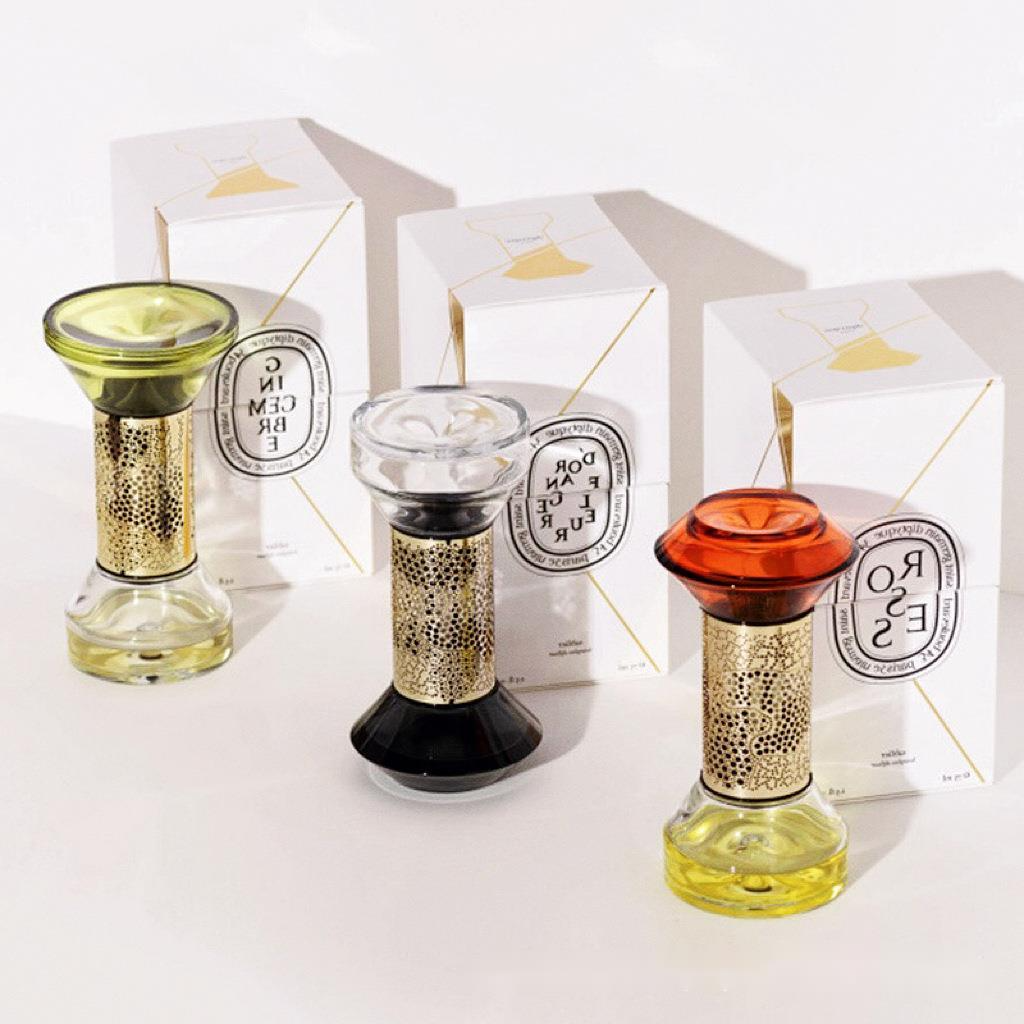 Hourglass Aromatherapy Oil Dif - Home Fragrance Luxury recensione e prezzo