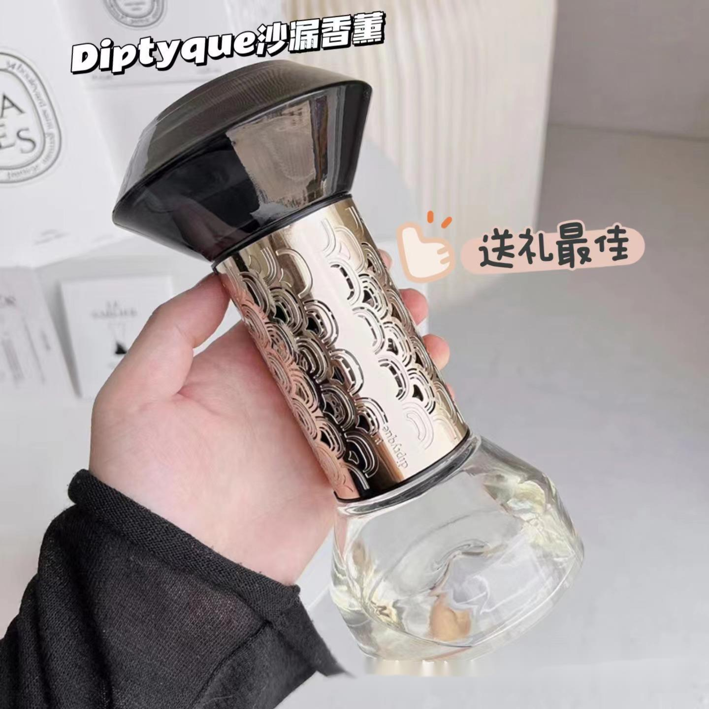 Hourglass Aromatherapy Oil Dif - Home Fragrance Luxury recensione e prezzo