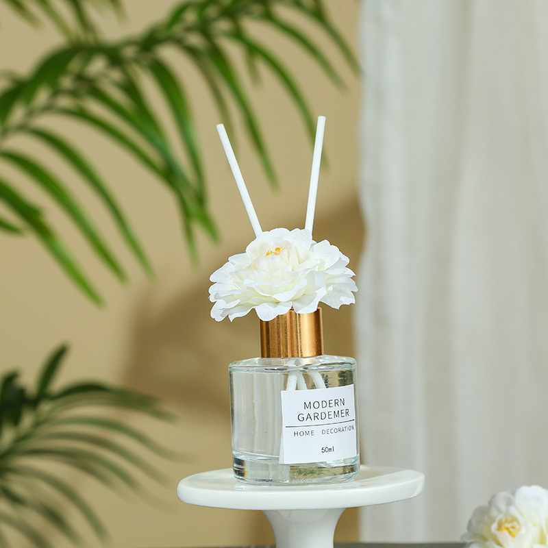 YXY 50ml Hilton Hotel Reed Dif - Reed Diffuser Set recensione e prezzo