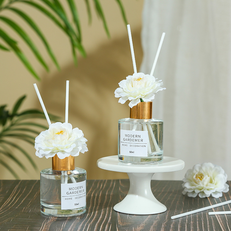 YXY 50ml Hilton Hotel Reed Dif - Reed Diffuser Set recensione e prezzo