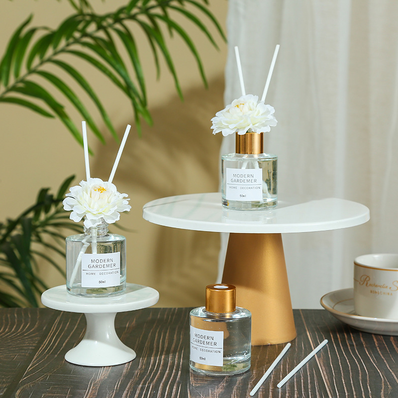 YXY 50ml Hilton Hotel Reed Dif - Reed Diffuser Set recensione e prezzo
