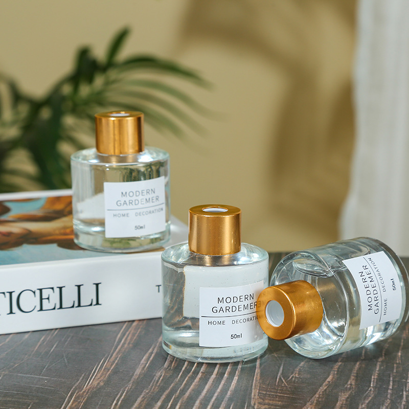 YXY 50ml Hilton Hotel Reed Dif - Reed Diffuser Set recensione e prezzo
