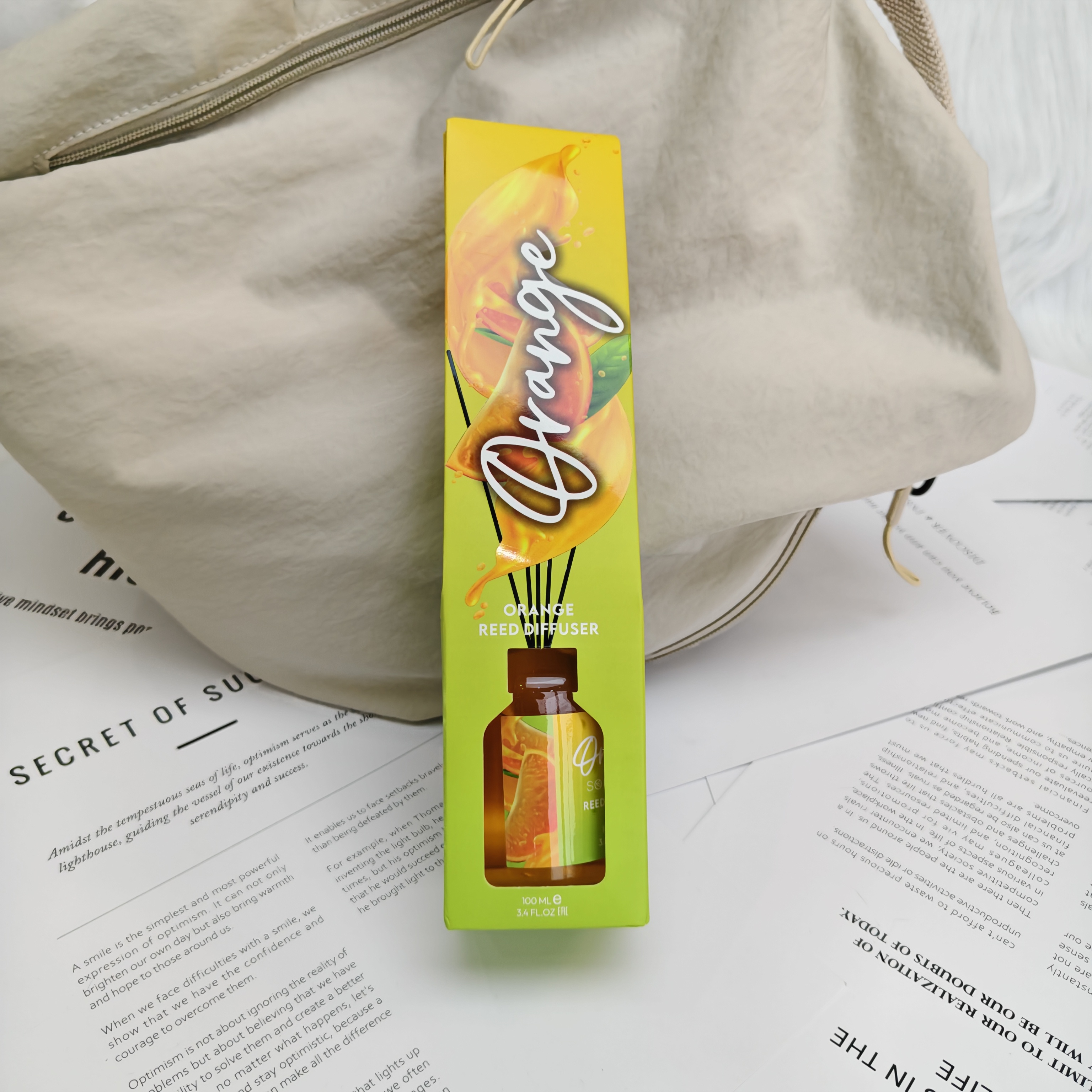 100ml Floral Fruity Reed Diffu - Reed Diffuser Set recensione e prezzo