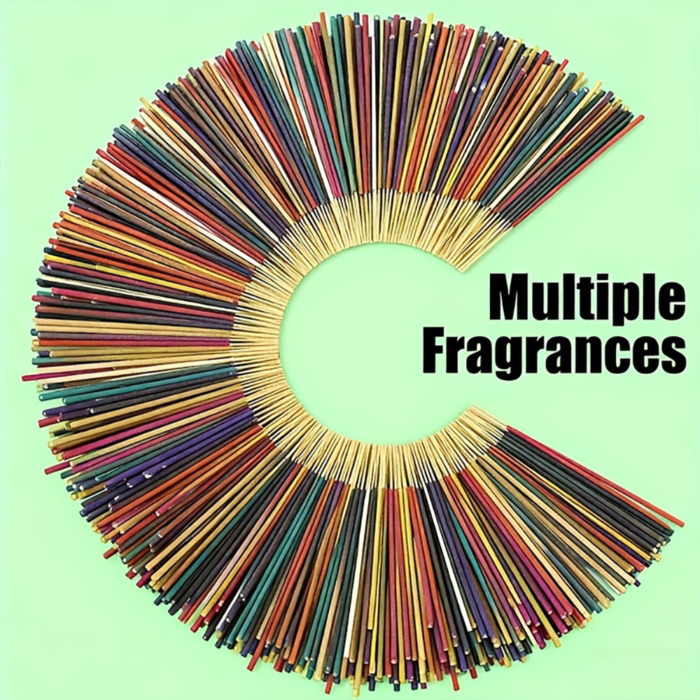 28 Flavors Mixed Pack 60/180/3 - Home Fragrance Eucalyptus recensione e prezzo