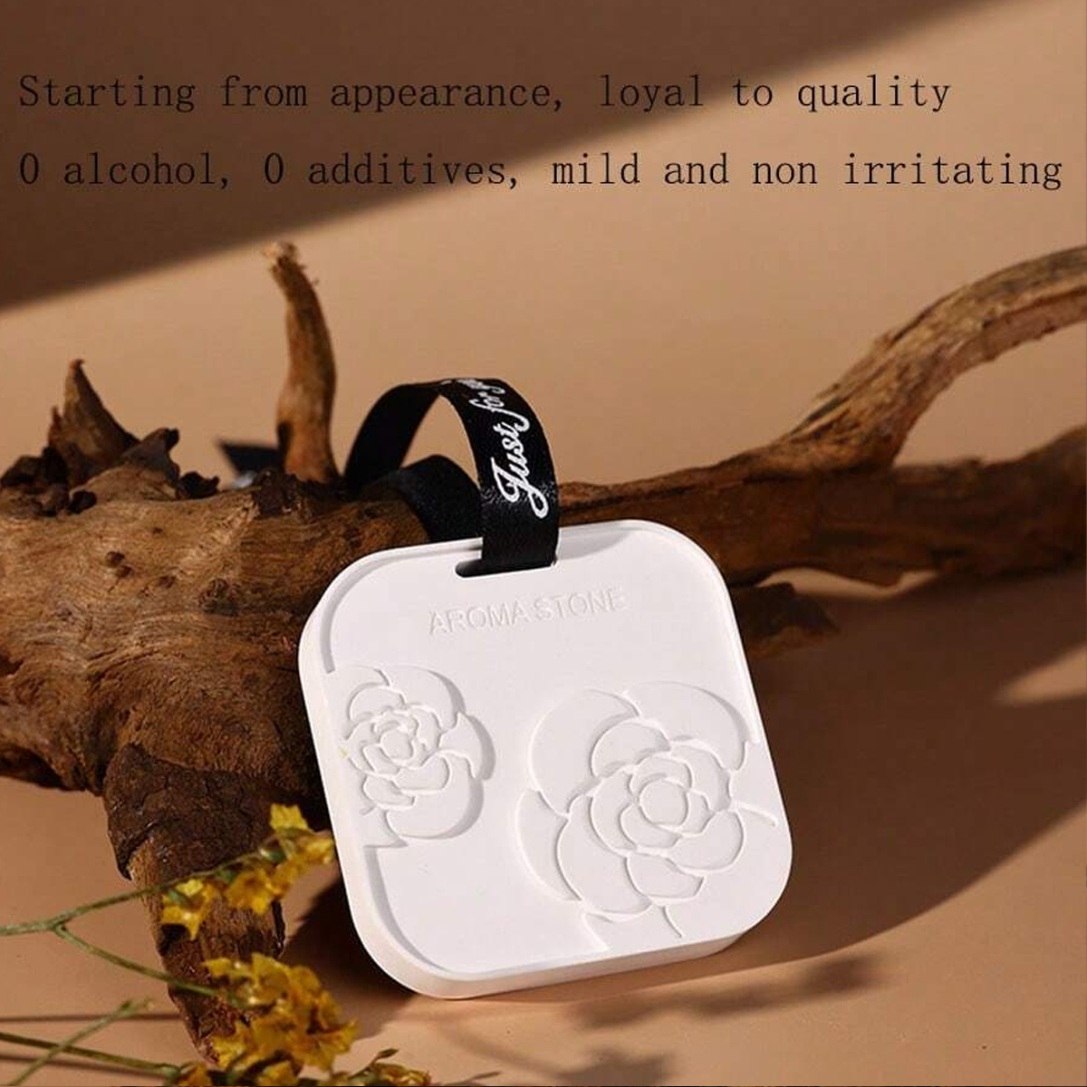 1/3/5PCS Rose Scented Gypsum T - Home Fragrance No 3 recensione e prezzo