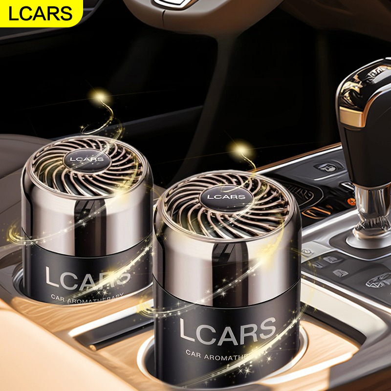 Lcars Car Fragrance for Men, G - Home Fragrance Use recensione e prezzo