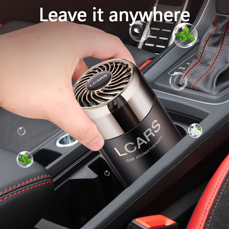 Lcars Car Fragrance for Men, G - Home Fragrance Use recensione e prezzo