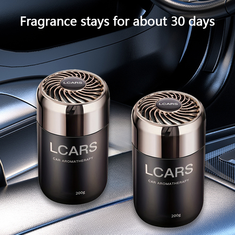 Lcars Car Fragrance for Men, G - Home Fragrance Use recensione e prezzo