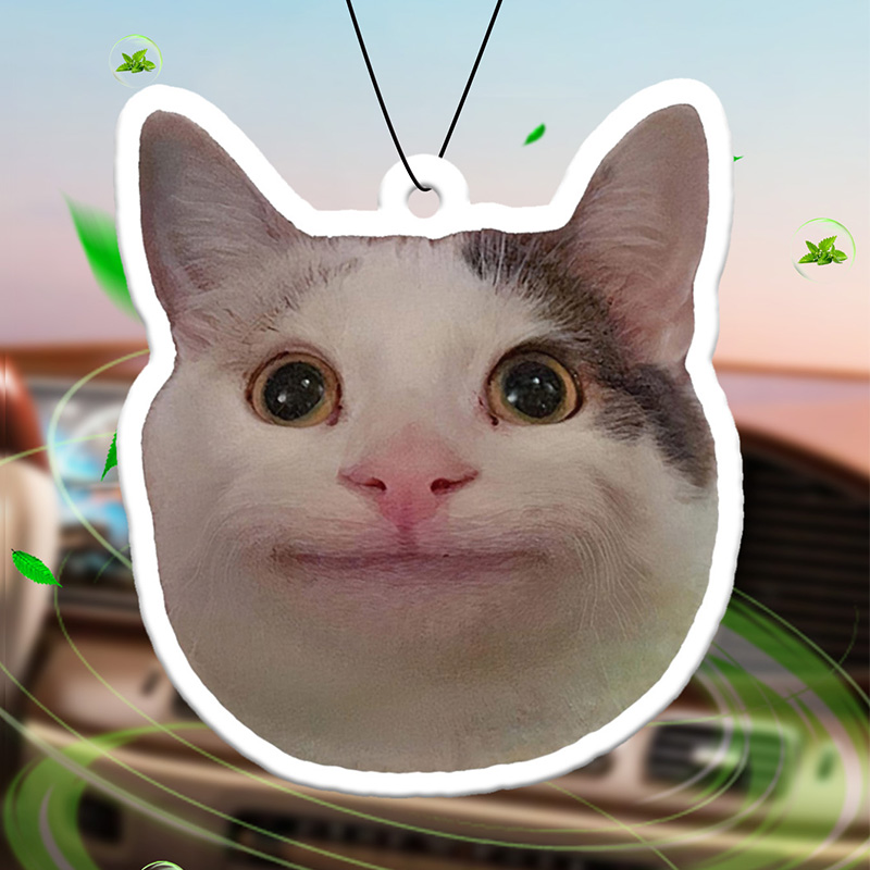 Sad Cat Emoticon Pack Hilton ( - Home Fragrance Luxury recensione e prezzo
