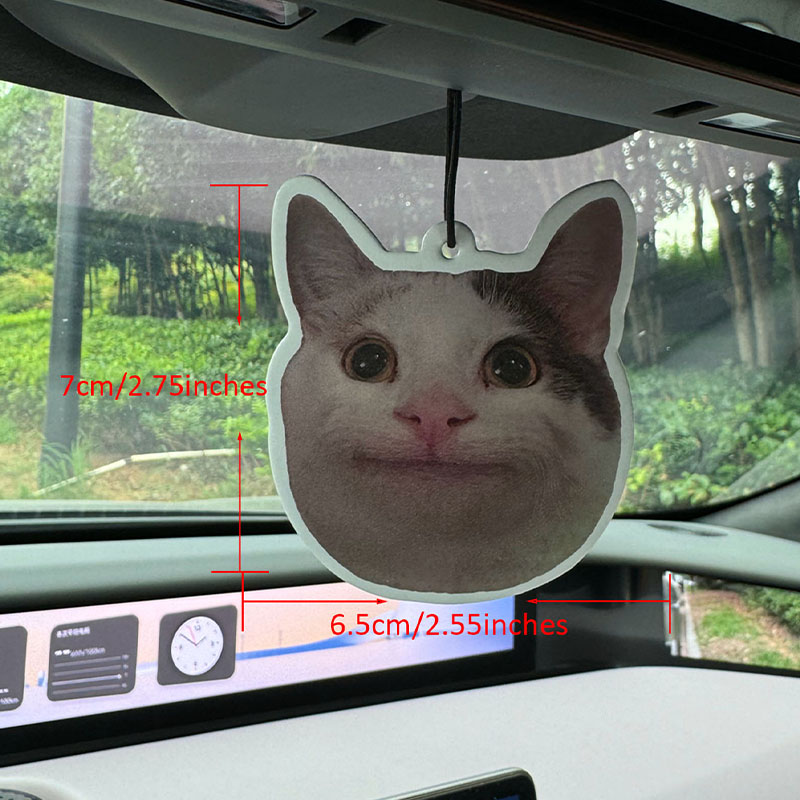 Sad Cat Emoticon Pack Hilton ( - Home Fragrance Luxury recensione e prezzo