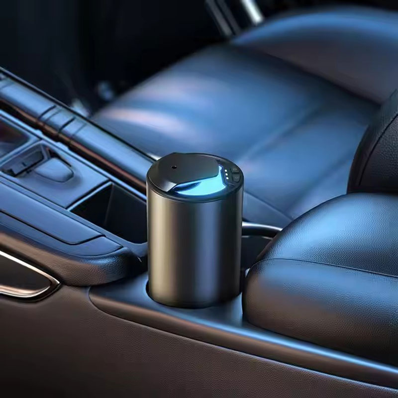 Portable  Car Aroma Diffuser U - Home Fragrance Oil Diffuser recensione e prezzo