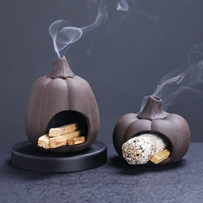 Purple Clay White Sage Stove C - Home Fragrance Use recensione e prezzo