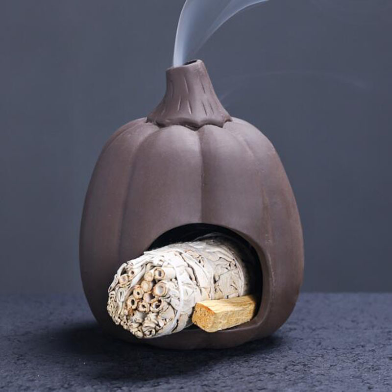 Purple Clay White Sage Stove C - Home Fragrance Use recensione e prezzo