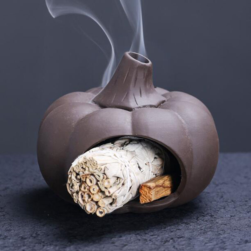 Purple Clay White Sage Stove C - Home Fragrance Use recensione e prezzo