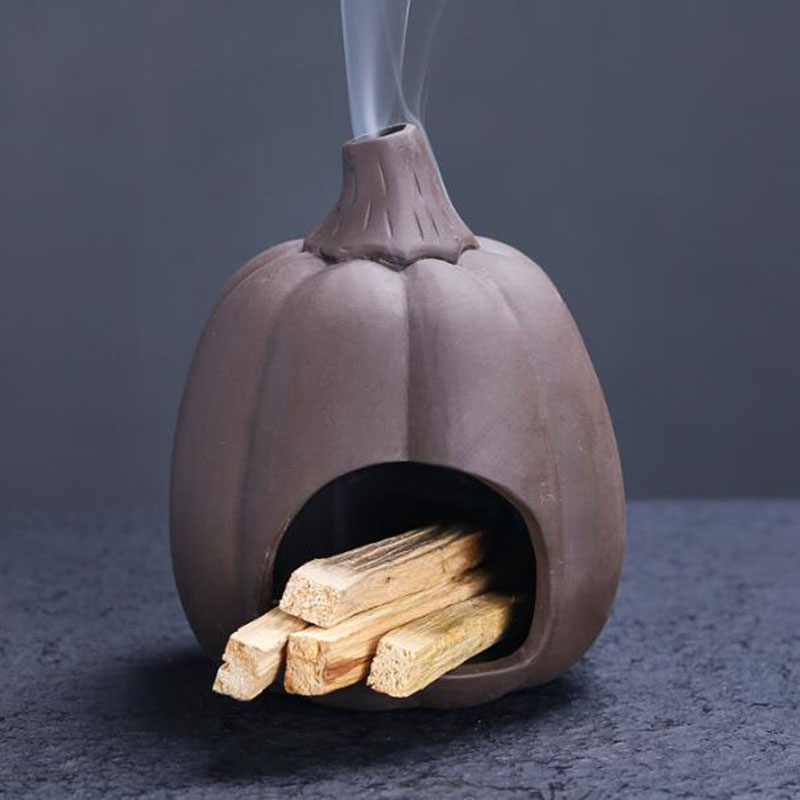 Purple Clay White Sage Stove C - Home Fragrance Use recensione e prezzo